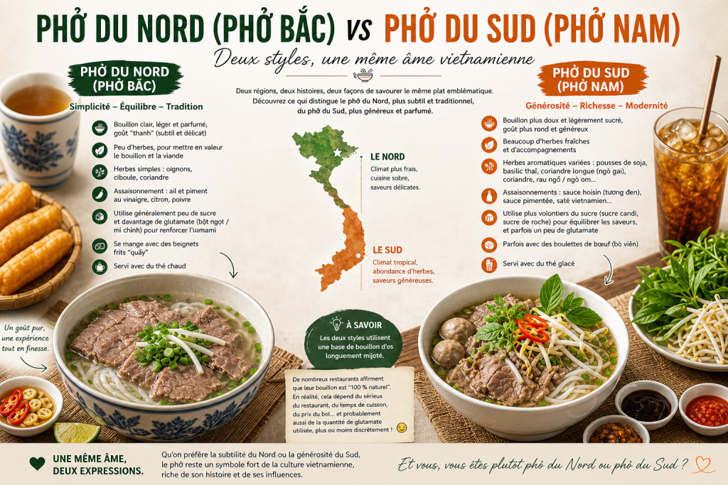 Phở_Bắc_vs_Phở_Nam_tulinhduong.com_recette_vietnamienne_1